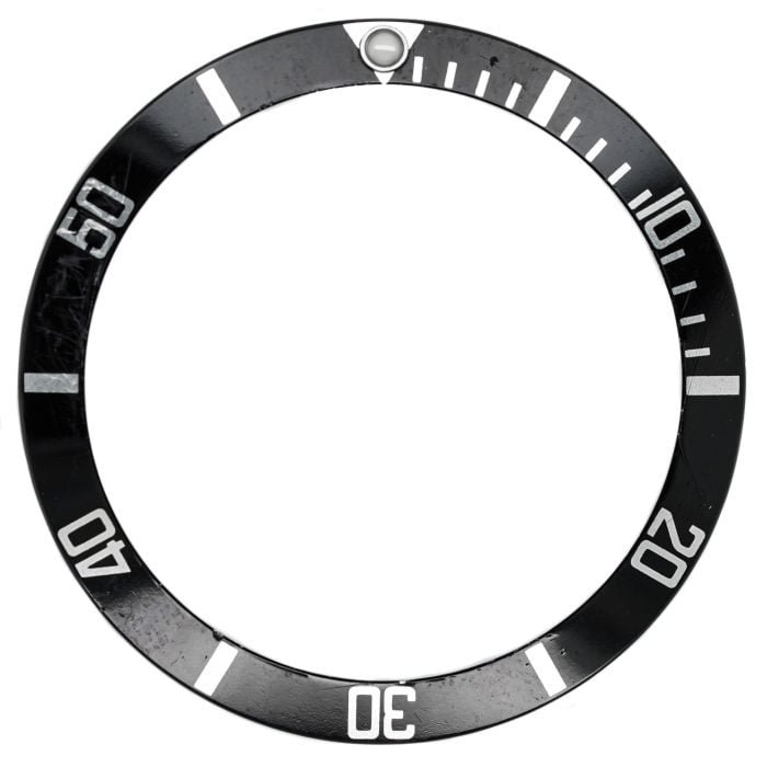 9HaFaDtsTOqH0wuNtT27 Rolex Submariner Bezel - Image 1