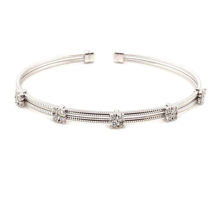 Diamond Bracelet - Image 1