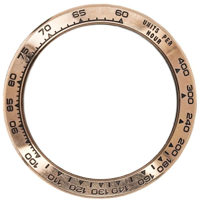 qeRqgxttSeypwHfIRj5s Rose Gold Daytona Bezel - Image 1