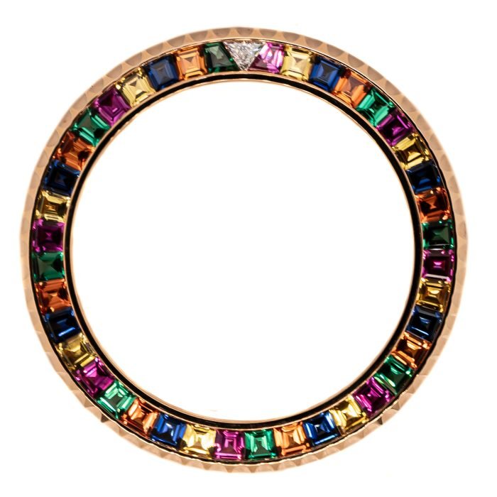 Candy Bezel - Image 1