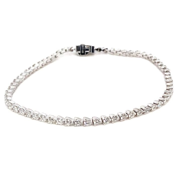 Tennis Bracelet - Image 1