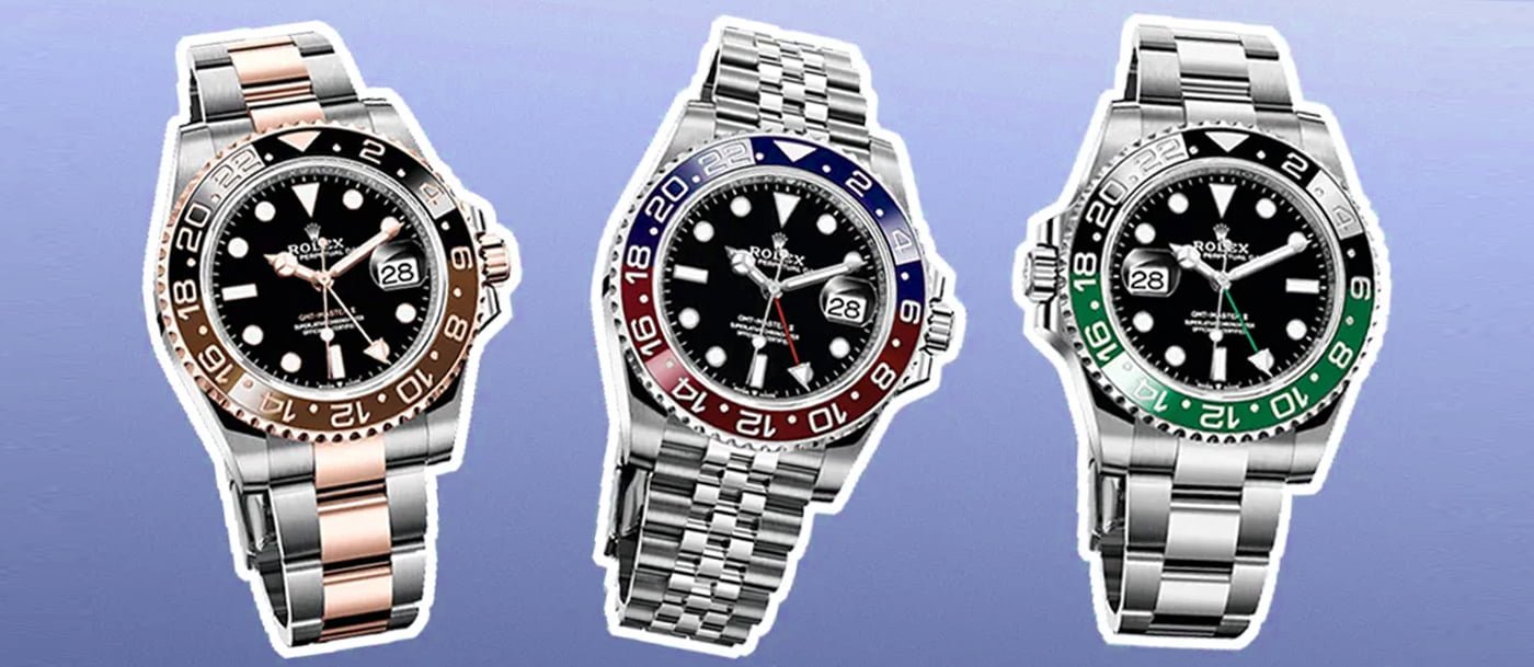 A Guide to Buying and Selling Authentic Timepieces in Dubai