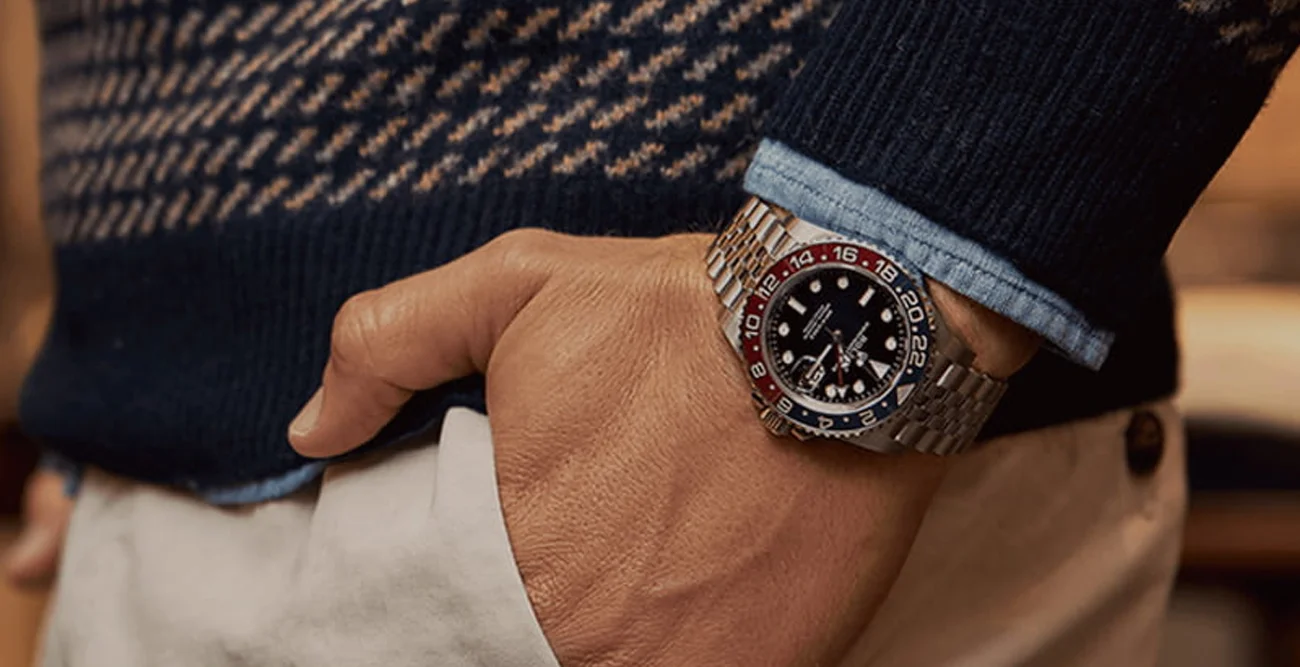 Buying Guide for Rolex Watches in Dubai