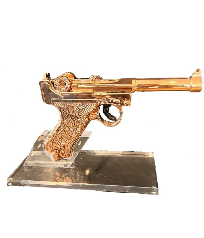 OQGMe5yFRXKj3RaIfJwj Finger Me Copper Gun Limited To 3 Pieces - Image 1