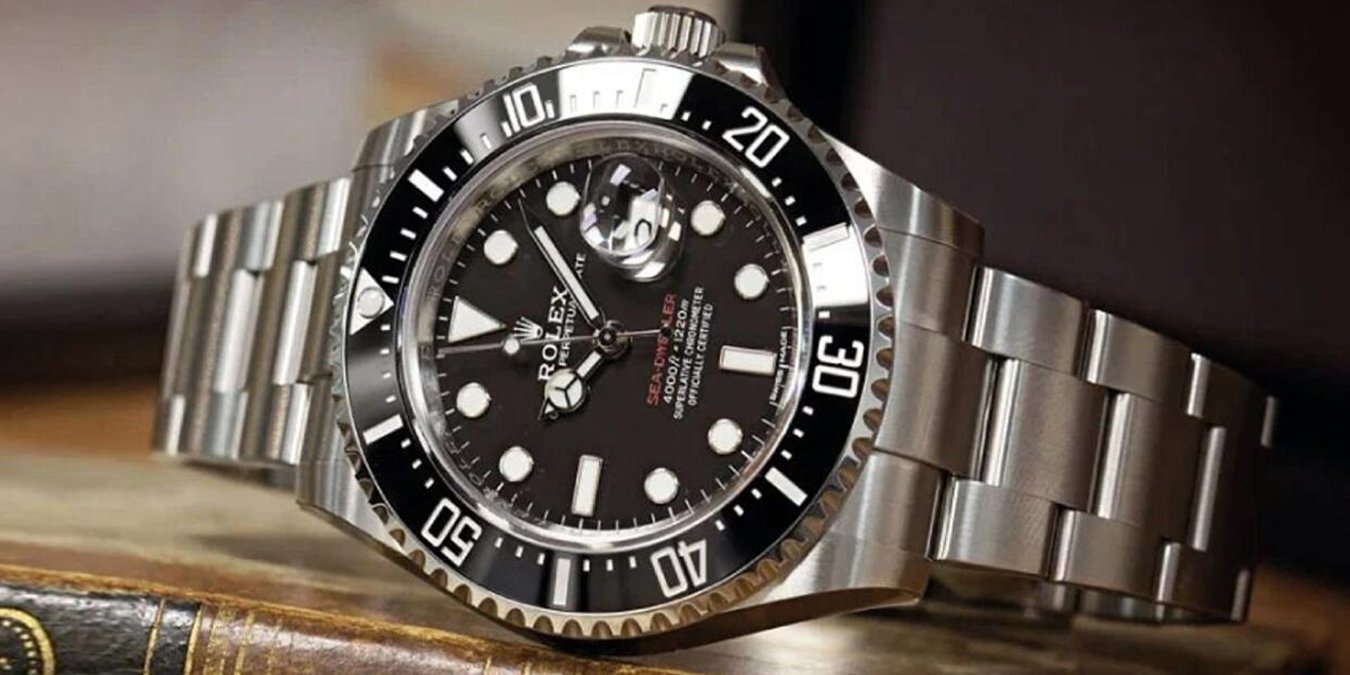 Buying Guide Pre-Owned Rolex Watches in Dubai