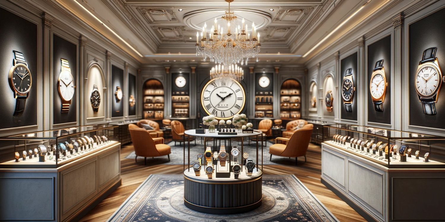 Buy And Sell High-End Watches in Dubai: Your Ultimate Guide