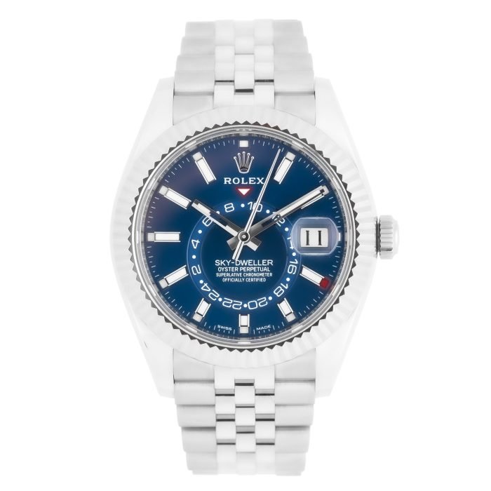 Rolex Sky-Dweller - Image 1