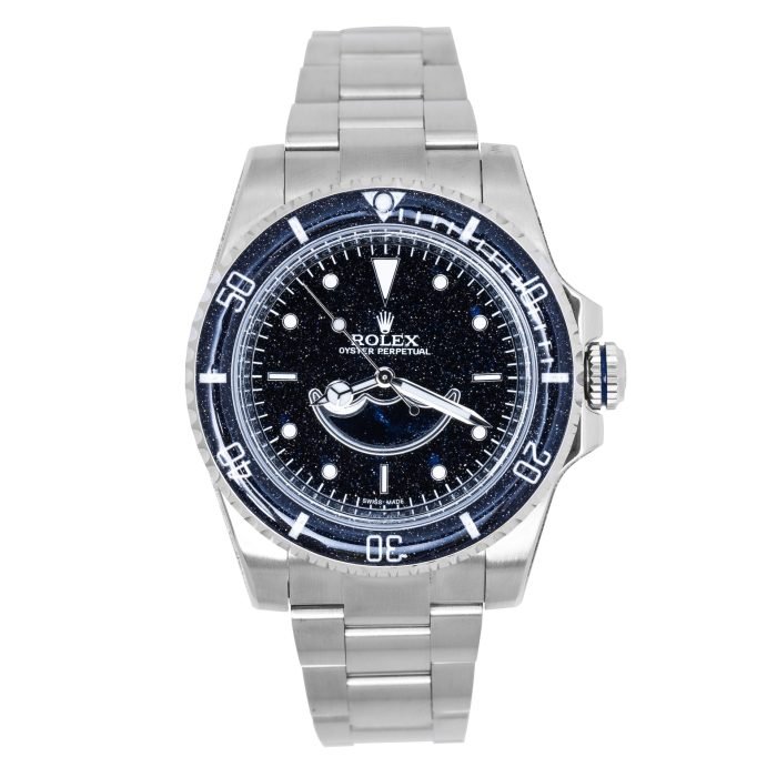 BS05TgvxQ4qt6Q8N2bJA Artisans de Geneve The Sea Shepherd - Image 1