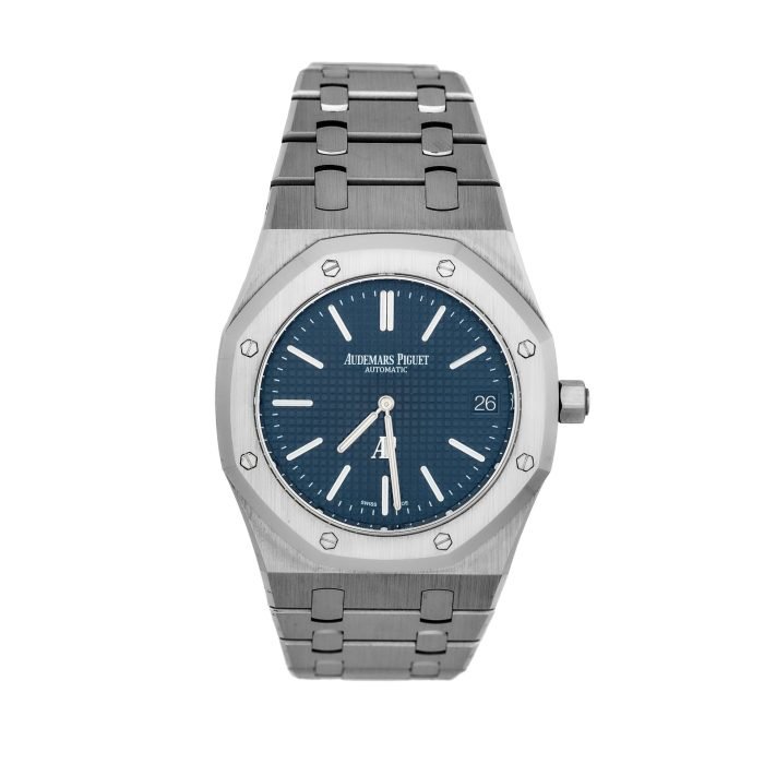 Audemars Piguet Royal Oak Jumbo - Image 1
