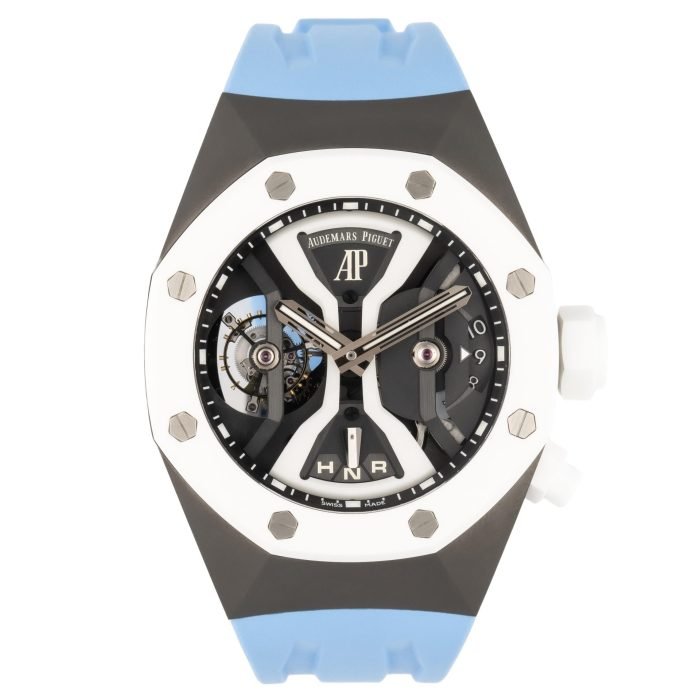 Audemars Piguet Royal Oak Concept GMT Tourbillon - Image 1