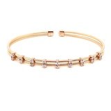 media.nlid13009c7914678hlCJgAQ596KMYJdDIazWOaiIo04nri0dK6ClGt7nk65EodwdN Platinum Jewelry Diamond Bracelet - Image 1