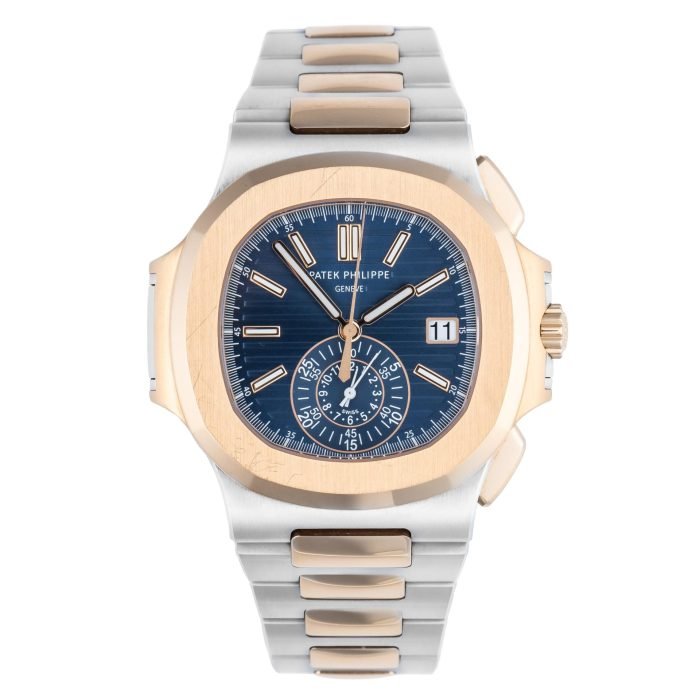 media.nlid13948c7914678h455jXDtDYLlV0ylZdd8Crn-ROS16dE6uP7fOb3g9QWKTIYIu Patek Philippe Nautilus - Image 1