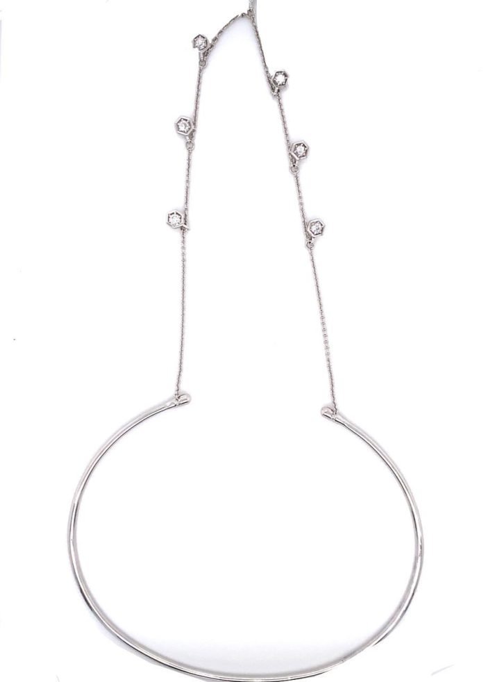 Diamond Bracelet - Image 1