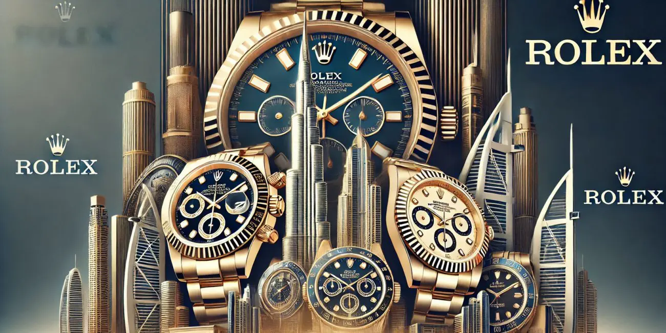 Current-Prices-of-Rolex-Watches-in-Dubai’s-Market