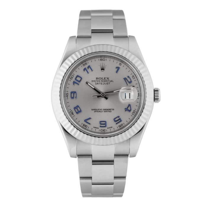Rolex Datejust II - Image 1