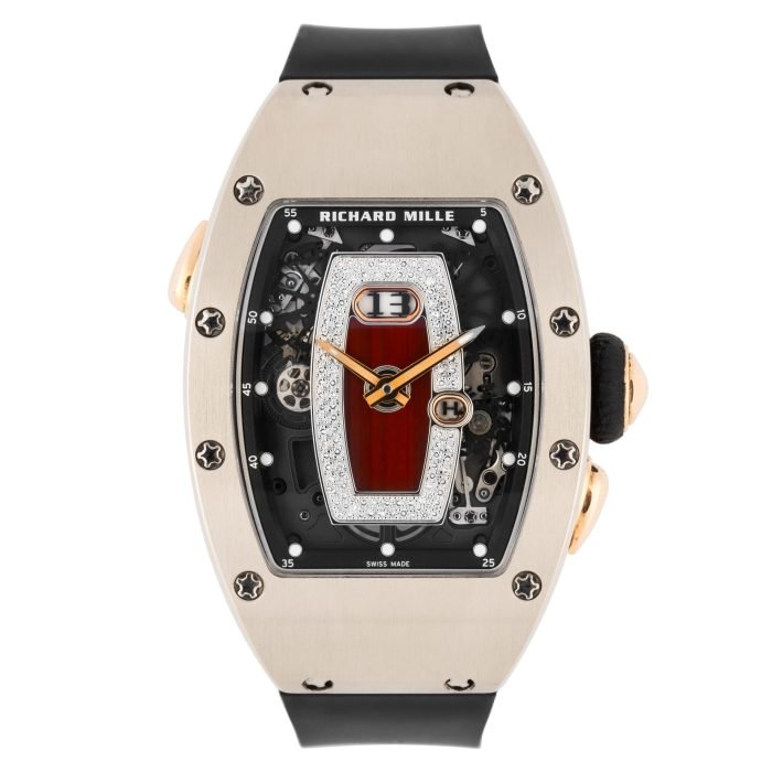Ew42kfs5Q429kpx5smuH Richard Mille RM 037 - Image 1