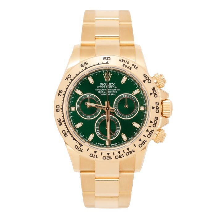 JrgFDjuiTtuJUgm6eUvg Rolex Daytona - Image 1