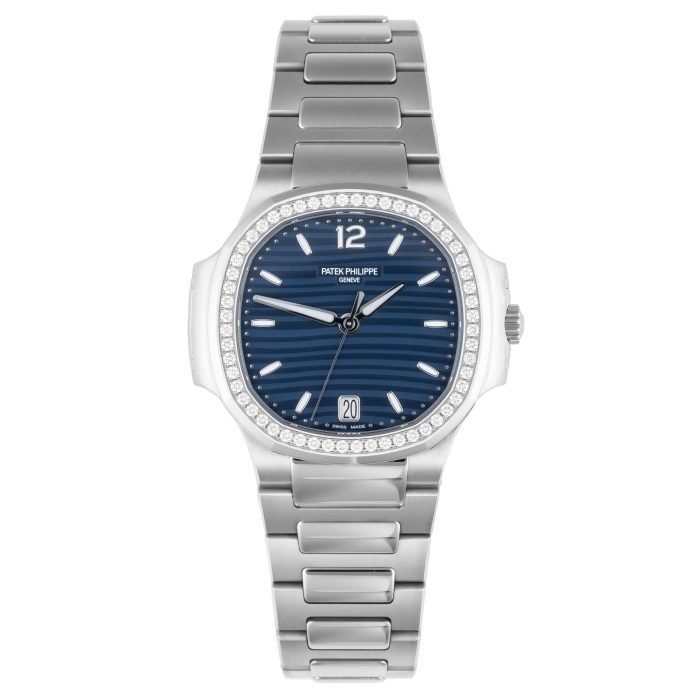 NBdLa9jQx68J2w2F9O5F Patek Philippe Nautilus - Image 1