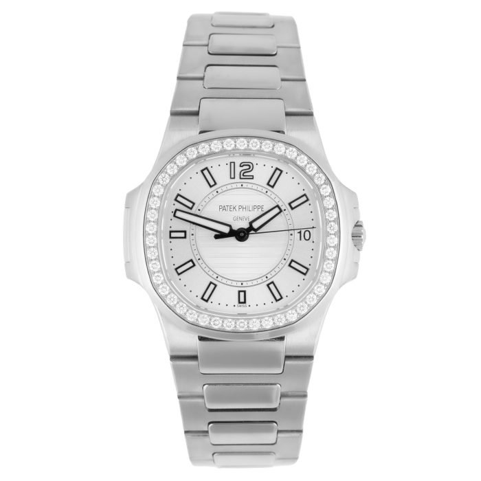 VelXaFyITEyFKwWXH71b Patek Philippe Nautilus - Image 1