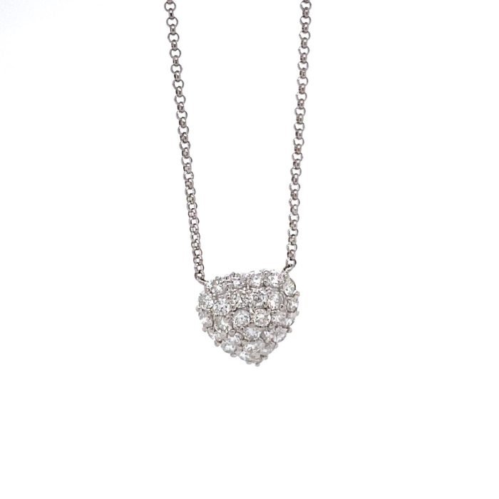 media.nlid10008c7914678hXKg0NjOhQFK29J3U3lFGBVWh3LTywokzsq2TVGoQ247R-6S0 Diamond Pendant Necklace - Image 1