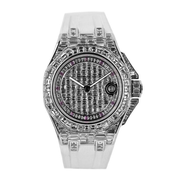 media.nlid13298c7914678hBHlxlMvu1hO5tUtMTMQcE7pwojpWh3EbRgdfRkC2krfRAM0d Audemars Piguet Offshore - Image 1