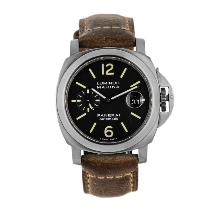 media.nlid13921c7914678hwv1wRtkKVIe5ErFMMQ8jCcPjtzoOKVxQrRDcntXEwdul6Gsd Panerai Luminor Marina - Image 1