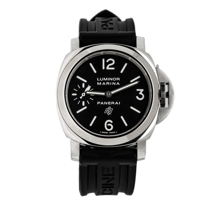 media.nlid13998c7914678hejBDWOnqrKUC-gGVQ6UDwoSZrDYEUBlkIGvtmd0dE-jyu0tV Panerai Luminor Marina - Image 1
