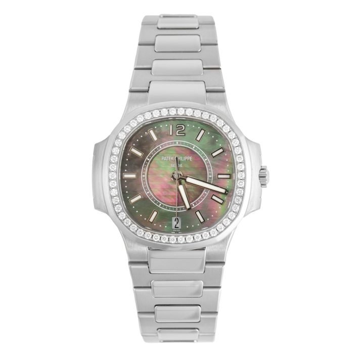 media.nlid14029c7914678hrP9KXo7OwbpJWhXcJKDL88eTWuxZmmVe6-OhAvJkJjUp7XML Patek Philippe Nautilus - Image 1