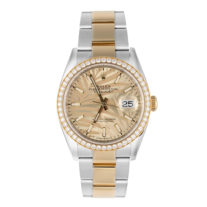 Rolex Datejust - Image 1