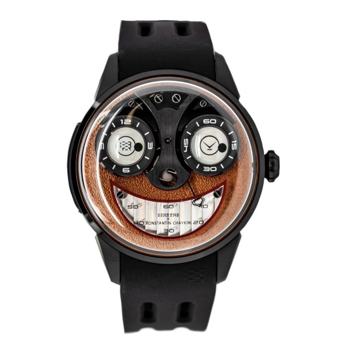 media.nlid19944c7914678htv3-gOFY2nDNGVsqq9X-MKMEr3-Gb2MhIFL0OfvrCgKPAYMX Konstantin Chaykin Behrens Limited Edition - Image 1