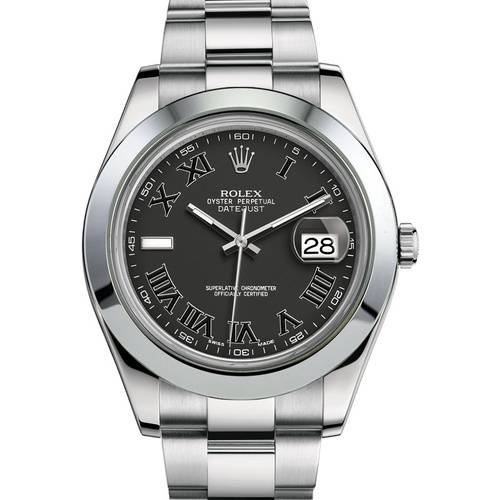 media.nlid19979c7914678hgIkcww_SXGuHSJBxbx2wrpSsqBpX769DrfH5oOkXoyhn9-gQ Rolex Datejust - Image 1