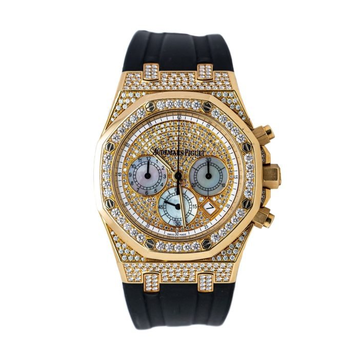 Audemars Piguet Royal Oak Offshore - Image 1