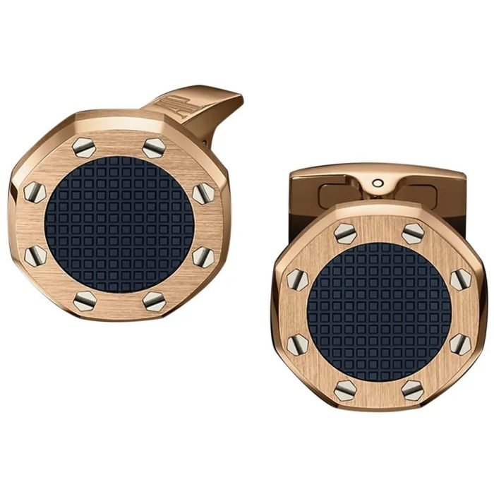 Audemars Piguet Royal Oak Cufflinks - Image 1