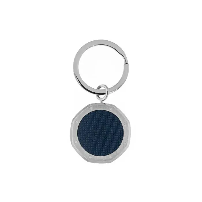 media.nlid20342c7914678huIlOmtZhSVPlk8dg83aZoSjgPOKWupXtos3GMFBL9BuWfCST Audemars Piguet Black Royal Oak Keyring - Image 1