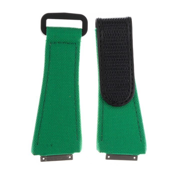 Richard Mille RM59-01 Yoahn Blake Green Velcro Strap - Image 1