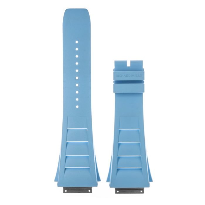 Richard Mille RM030 Blue Strap - Image 1