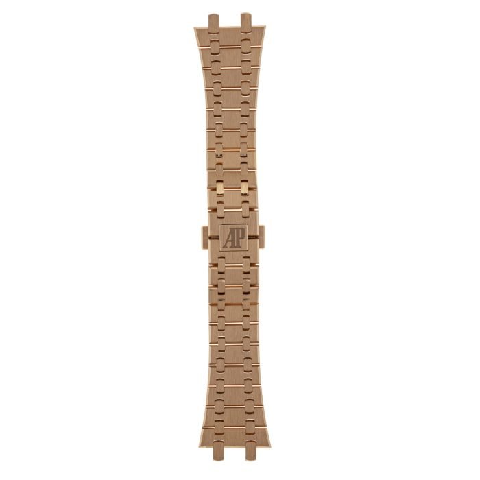 Audemars Piguet 15450OR Bracelet - Image 1