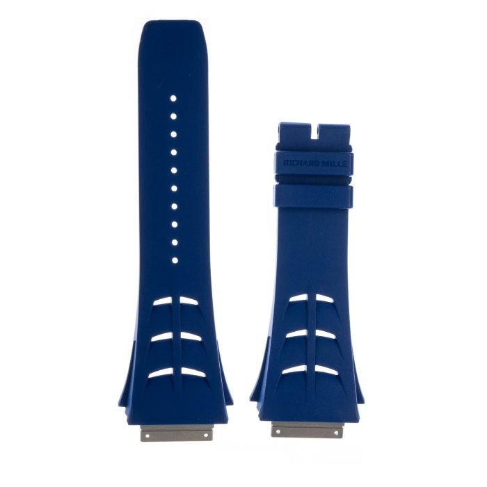 Richard Mille RM11-03 Blue Strap - Image 1