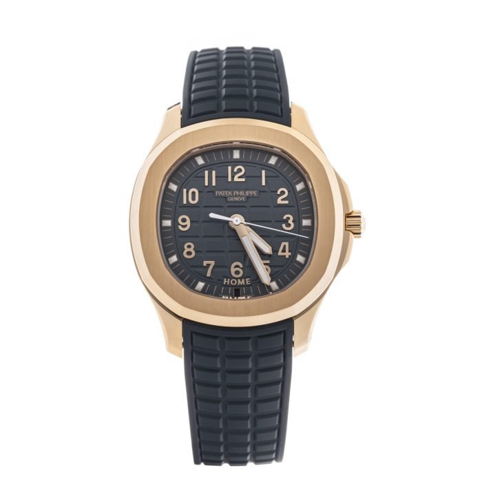 media.nlid20462c7914678hp6l39D01__7YNPcfL9VH7Vl38bpJztdiNEdoDNm99J9gCOyg Patek Philippe Aquanaut - Image 1