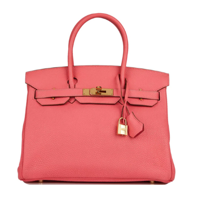 media.nlid20473c7914678h_Y6V7vDWQmoFvjjIsxt2wBX2W6IZRn7tEShxq7hIomVxUiPM Hermes Handbags Birkin 30 - Image 1