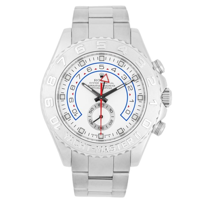 Rolex Yacht Master II - Image 1