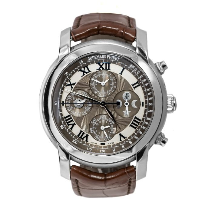 00KtmkpRDy6HbNdGijea Audemars Piguet Jules - Image 1