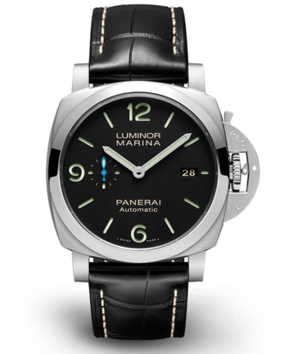 media.nlid16162c7914678hczxmeqnhSXOWwsIn_cuXDvrOxdFirRjt9sh9E-5Ei3oK7jqA Panerai Luminor - Image 1
