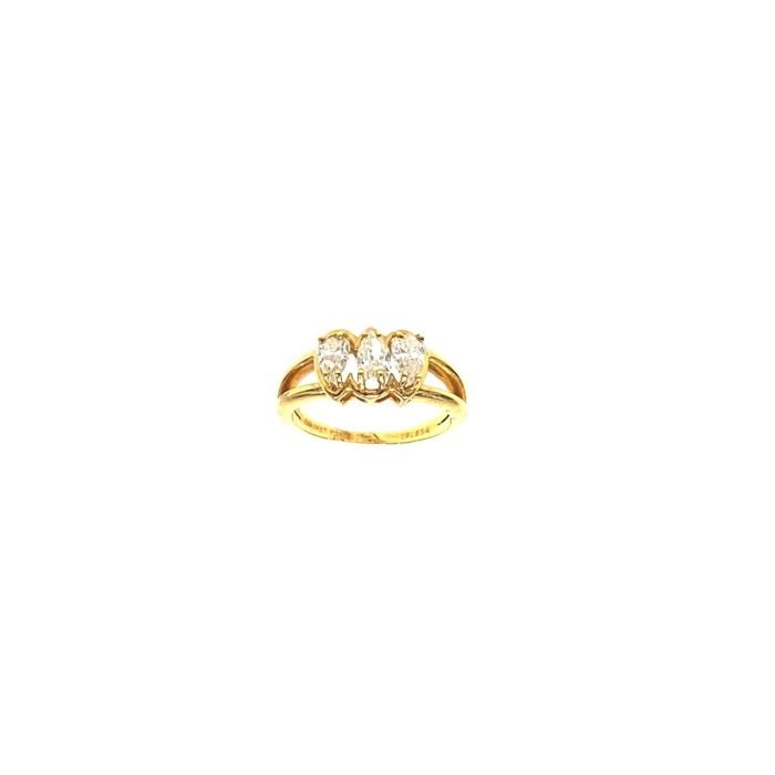 Chaumet Ring - Image 1