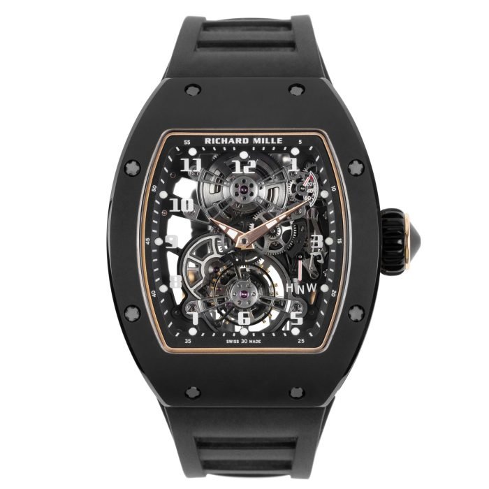 media.nlid20958c7914678hbuARWQBs5wMKND55zDwZYT8VbLvM5JV4rrvPyqMy3ruRtdon Richard Mille RM17-01 - Image 1
