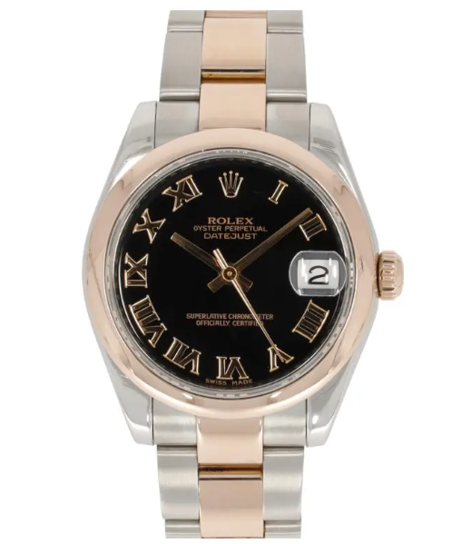 tdsdHOQDQ2EUw8go4G9y Rolex Datejust - Image 1