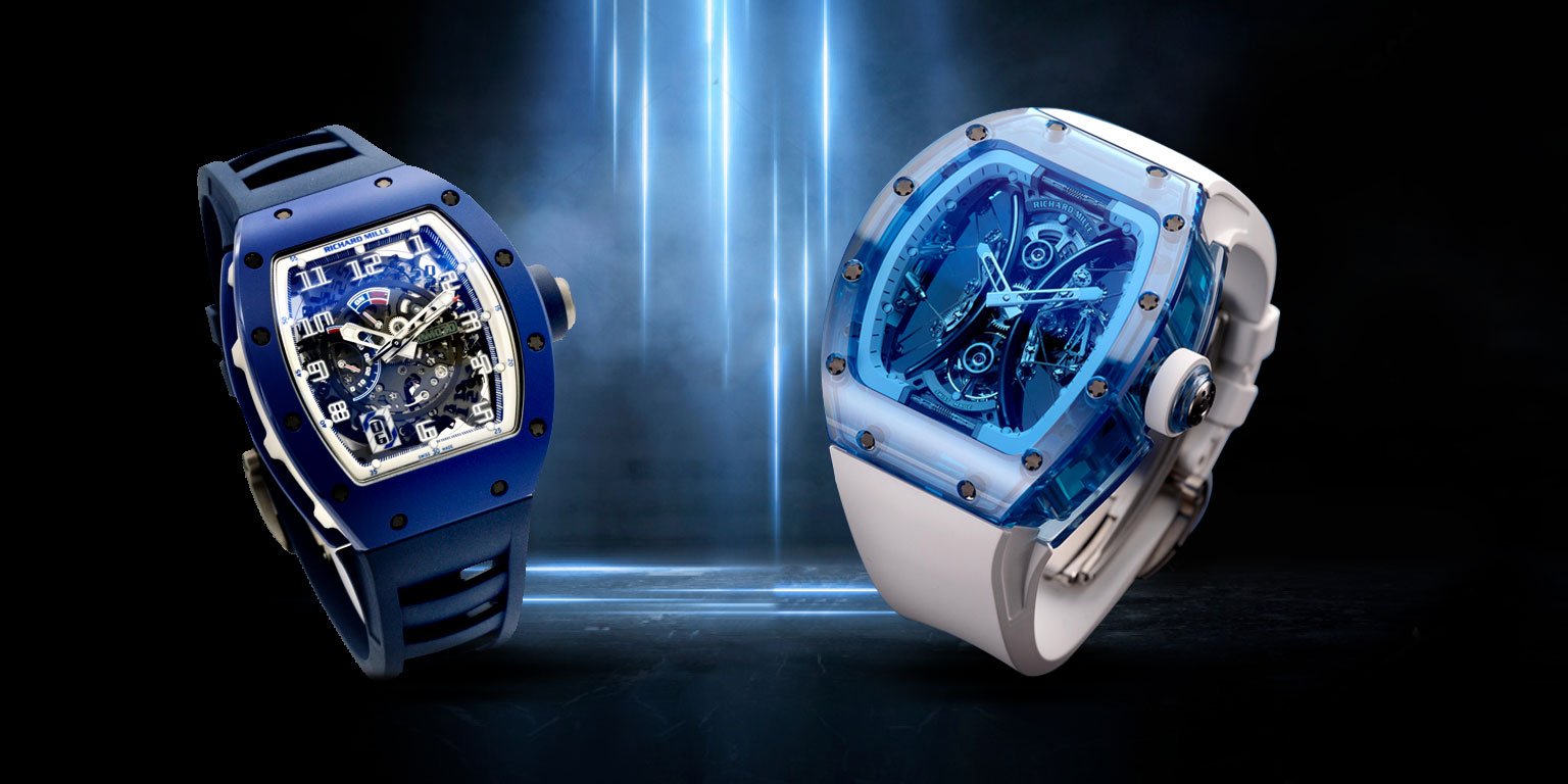 2nd Hand Luxury Watches