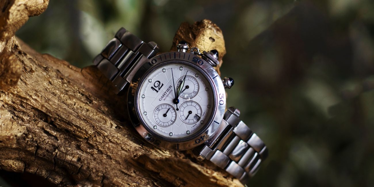 Sell high-end watches in Dubai