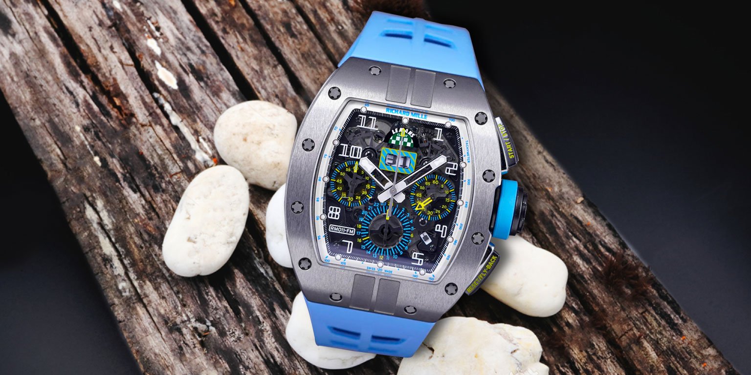 buy-richard-mille-rm011-dubai