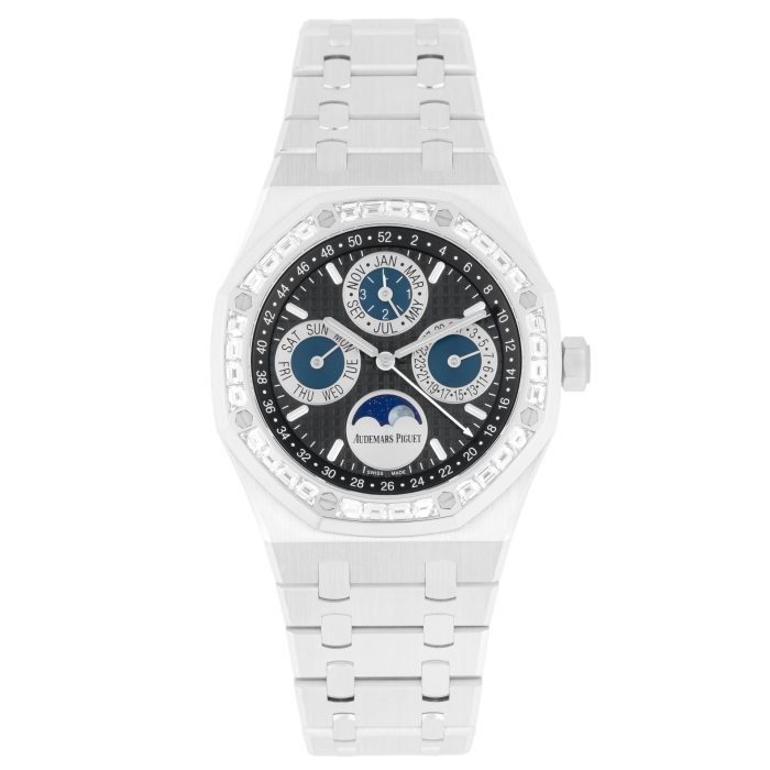 media.nlid20988c7914678hF2UhrjPh3SQxOqG7j0Zm-VMZ8txgw2HTjEG9_mMJXWpcKweB Audemars Piguet Royal Oak Perpetual Calendar - Image 1